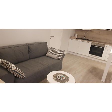 Lei Apartmant Lägenhet Rijeka Exteriör bild