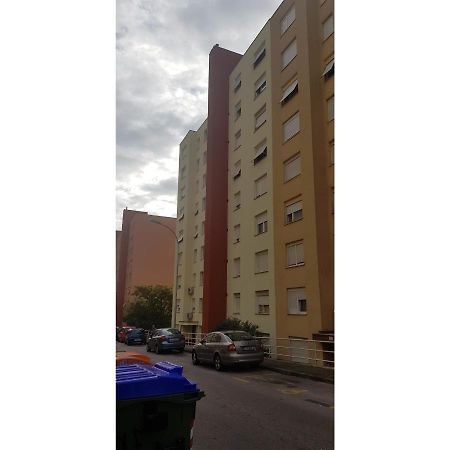 Lei Apartmant Lägenhet Rijeka Exteriör bild