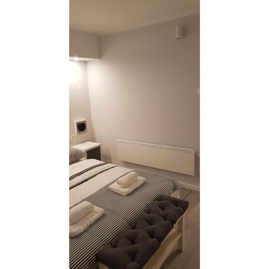 Lei Apartmant Lägenhet Rijeka Exteriör bild