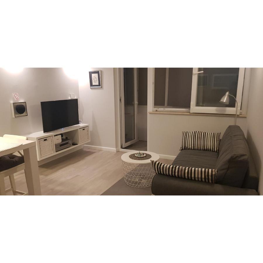 Lei Apartmant Lägenhet Rijeka Exteriör bild
